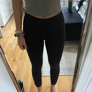 Everlane Work Pants Size 2